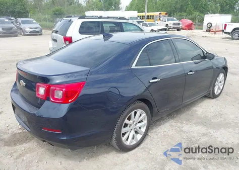 2016 Chevrolet Malibu Limited Ltz z USA, uszkodzony, nr VIN 1G11E5SA8GU141516